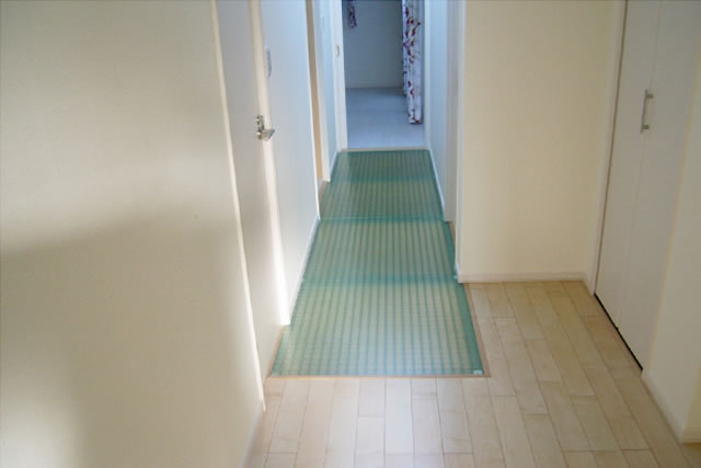 木の温もり 明伸堀田建設